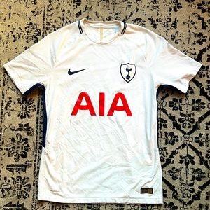 Nike Men's Tottenham Hotspur Vapor Authentic Match Jersey - Medium